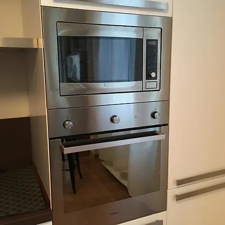 דירה Cozy And Stylish מילאנו